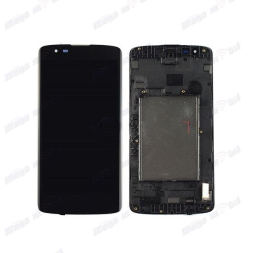 Ekran LG K8/K350N SO RAMKA 
