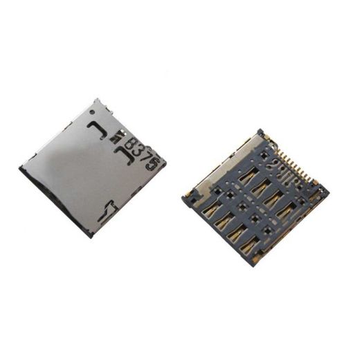 Konektor za SIM karta Alcatel 6030