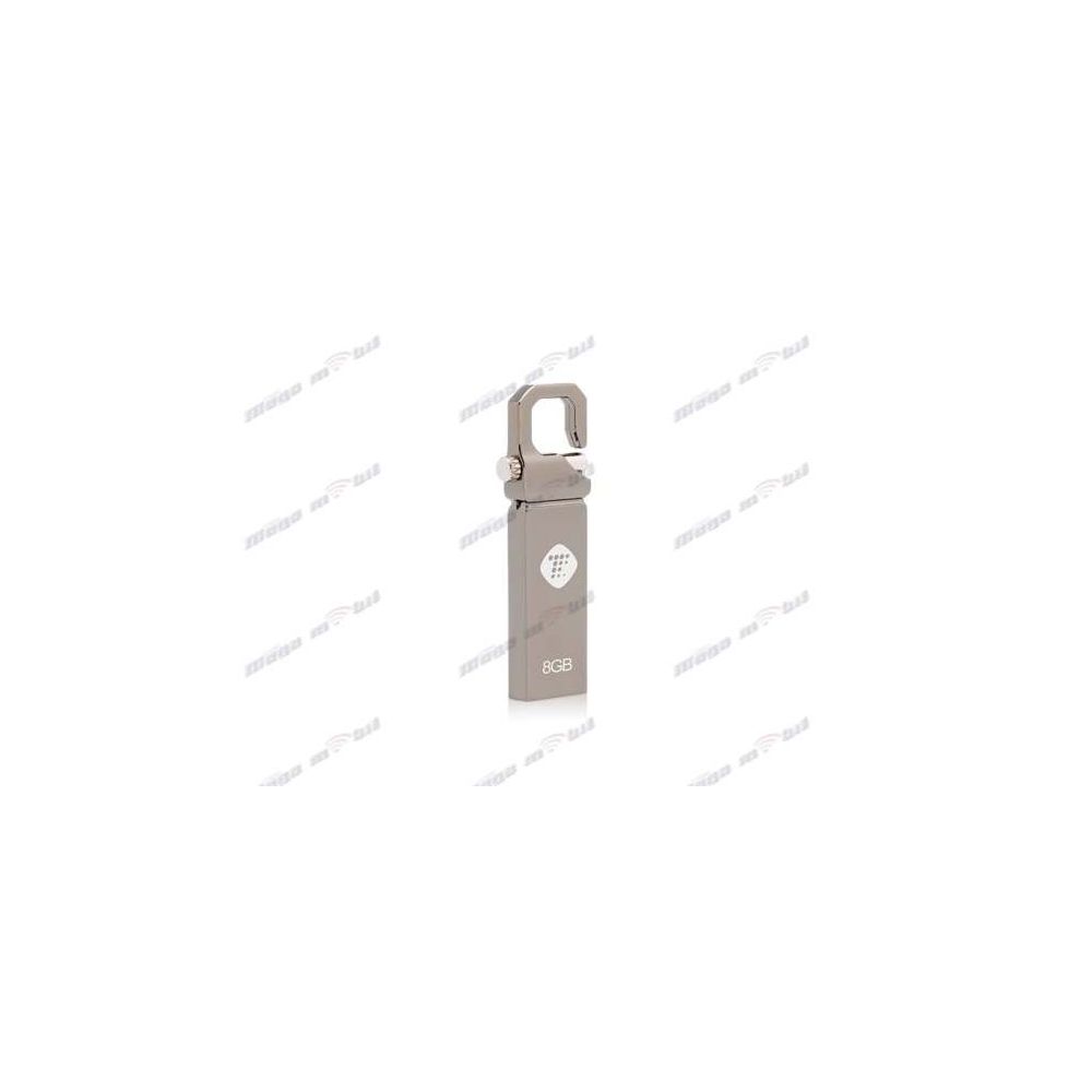 USB Flash Stick 8GB Terabyte