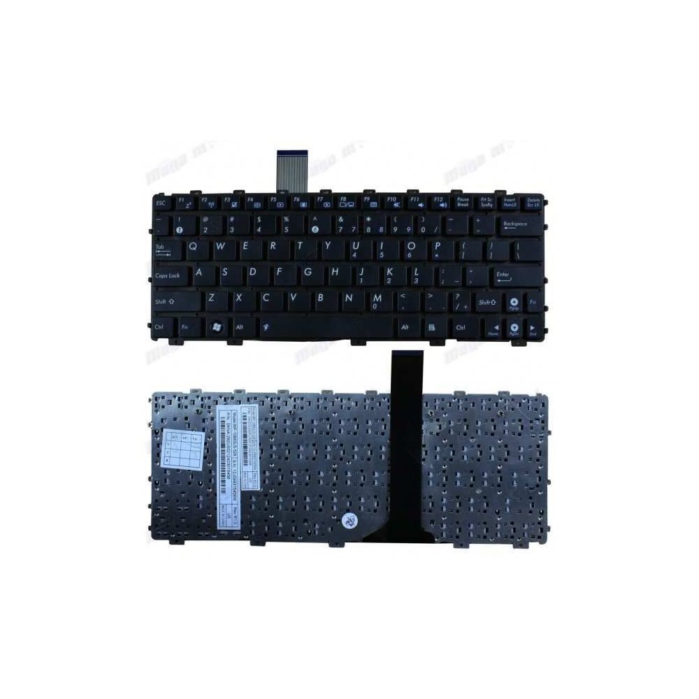 Tastatura za laptop Asus eeePC 1015PX  black.