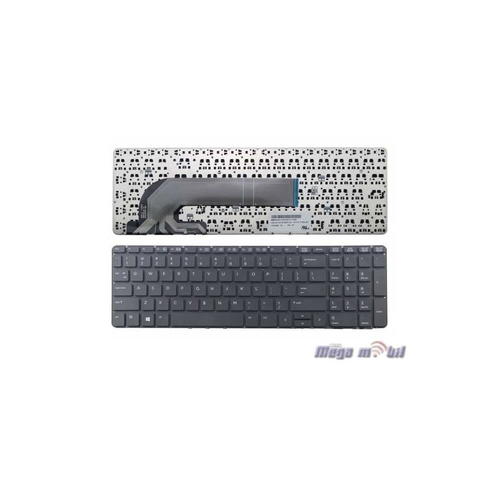 Tastatura za laptop HP Probook 450 GO/ 470 GO