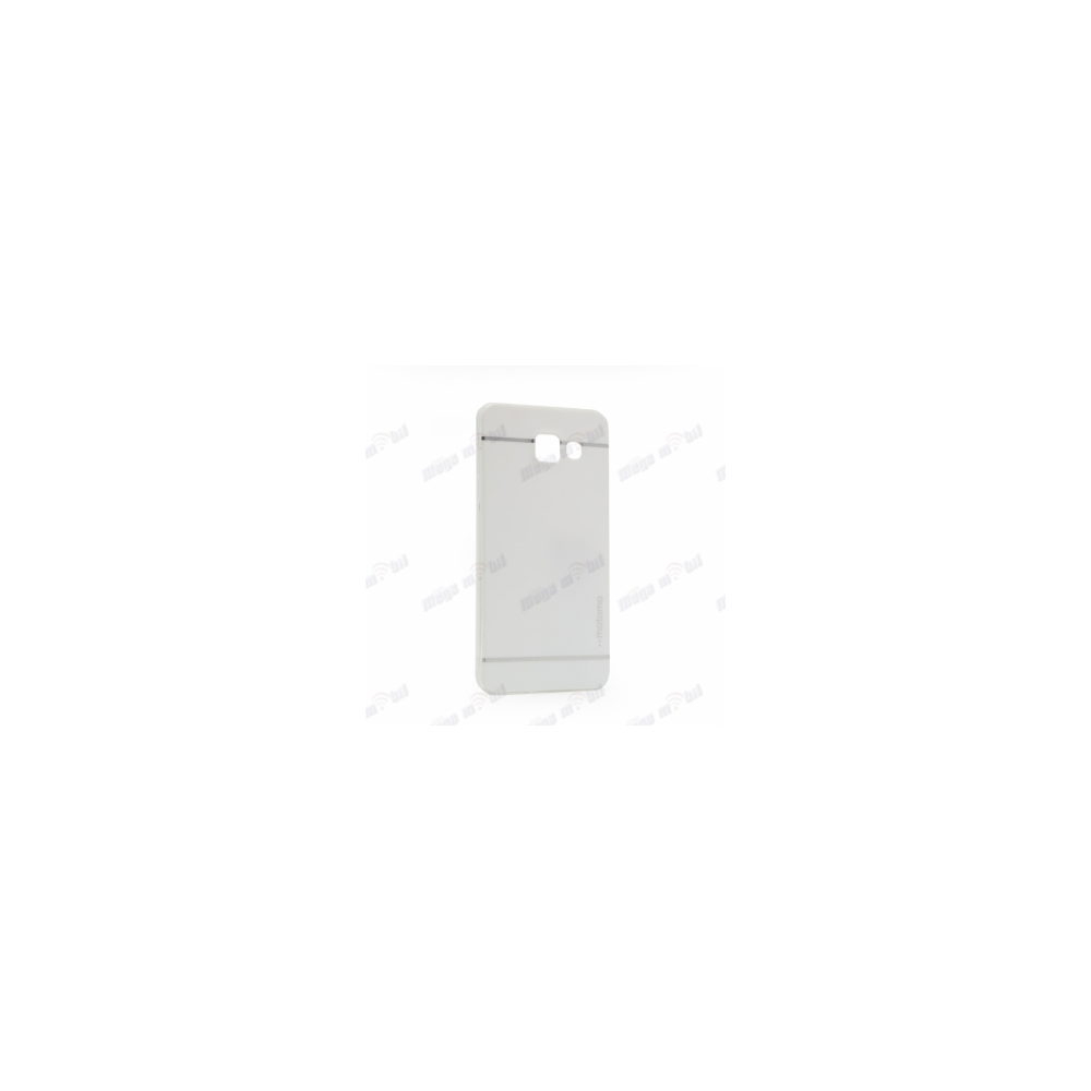 Futrola Samsung J5/J500F Motomo Silikon white