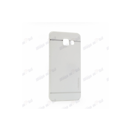 Futrola Samsung J5/J500F Motomo Silikon white