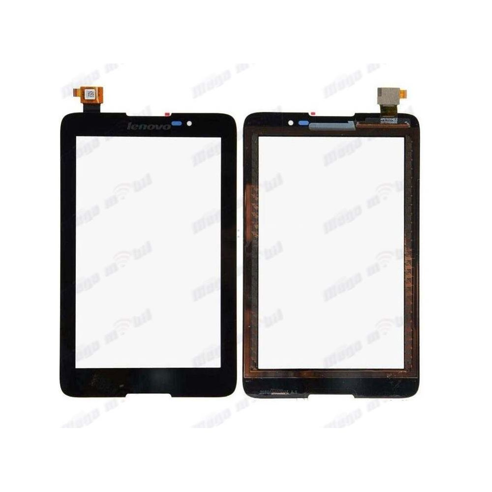 Touchscreen Lenovo A7-50/A3500 black.