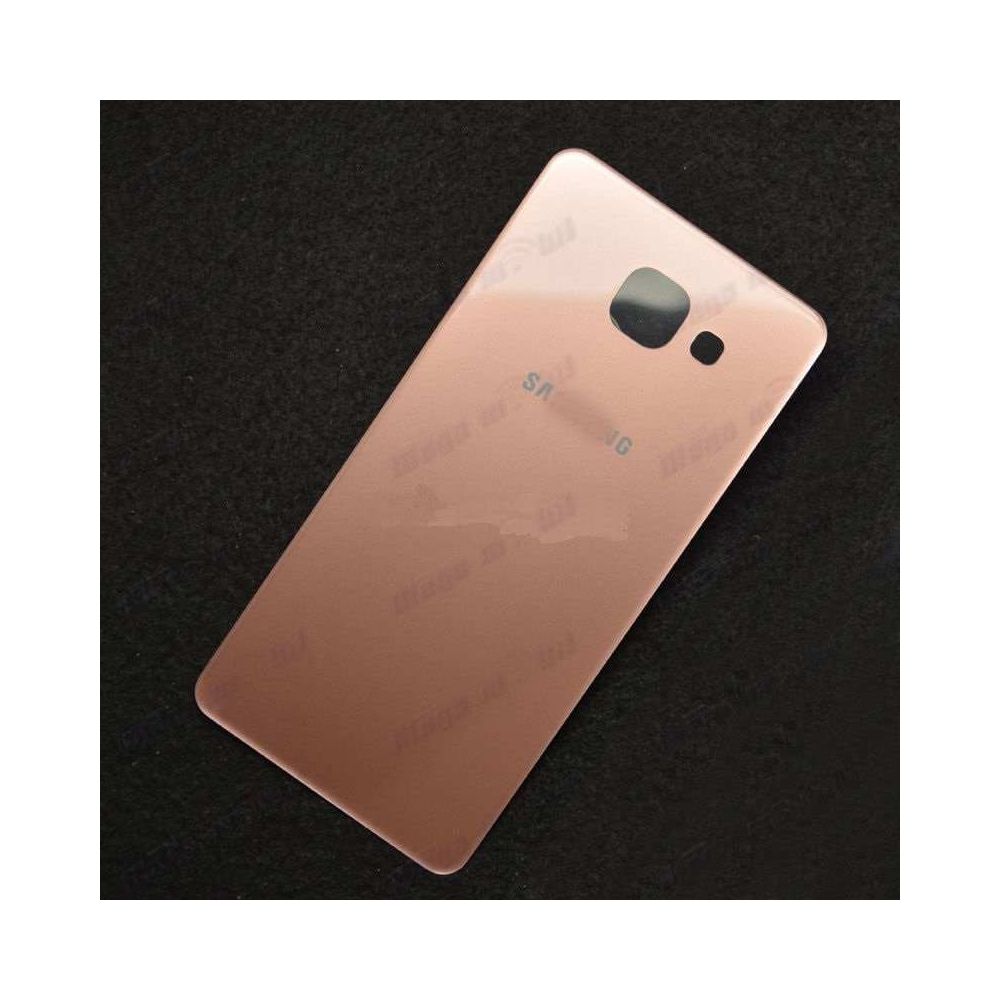Zadno kapace Samsung A3 2016/A310 pink