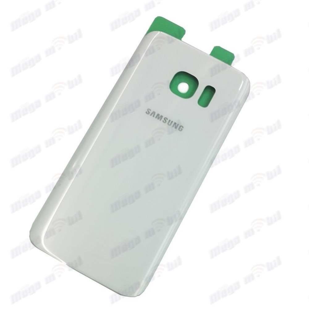 Zadno kapace Samsung G930 - S7 white