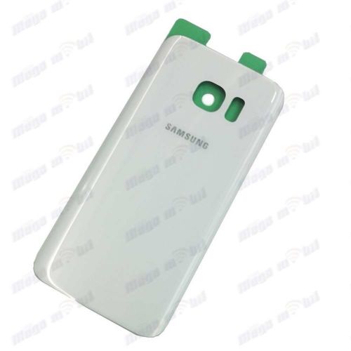 Zadno kapace Samsung G930 - S7 white