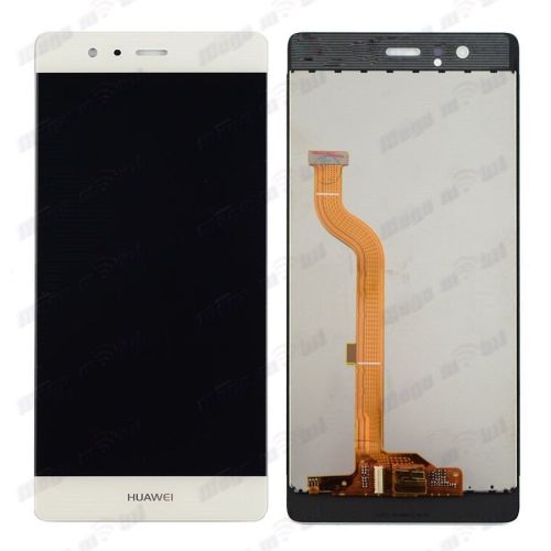 Ekran Huawei P9 white