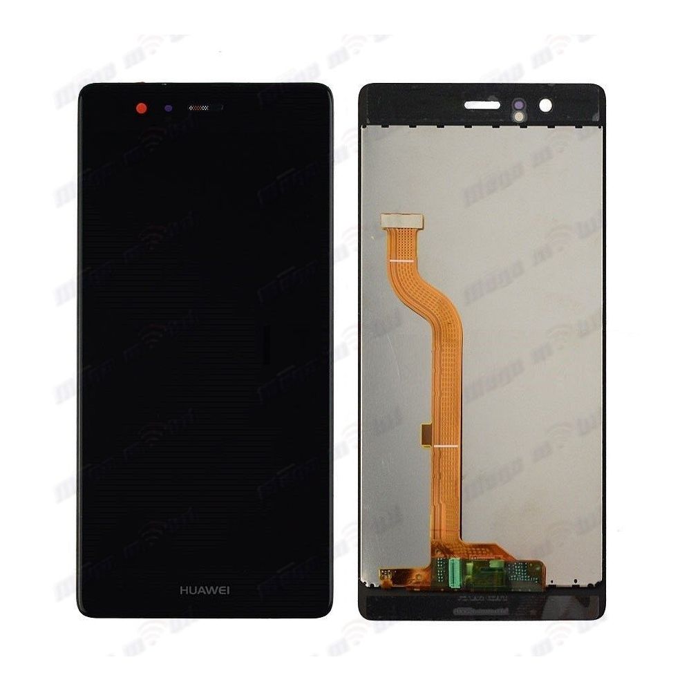Ekran Huawei P9 black