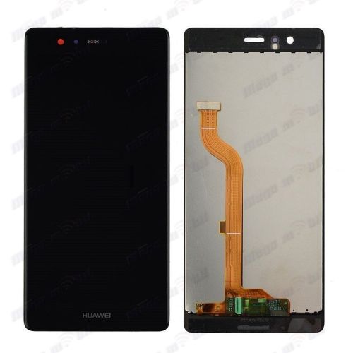 Ekran Huawei P9 black