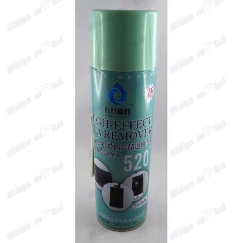 OCA glue remover 520 550ml