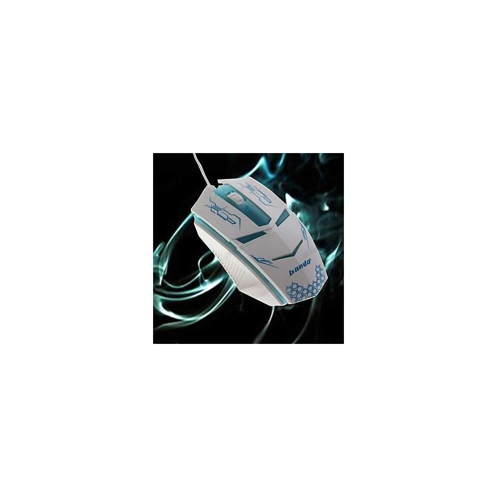 Gluvce Banda V11 White/Blue USB