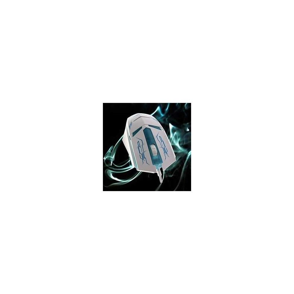 Gluvce Banda V11 White/Blue USB