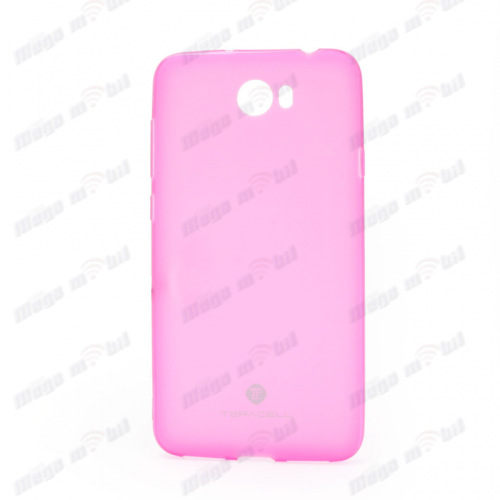 ...Futrola Huawei Y5 II Pudding pink