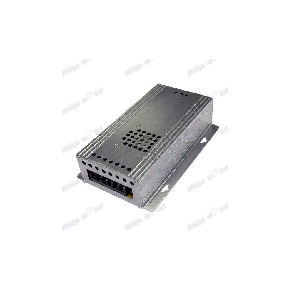 Napojuvanje TK-04 12V 30A.