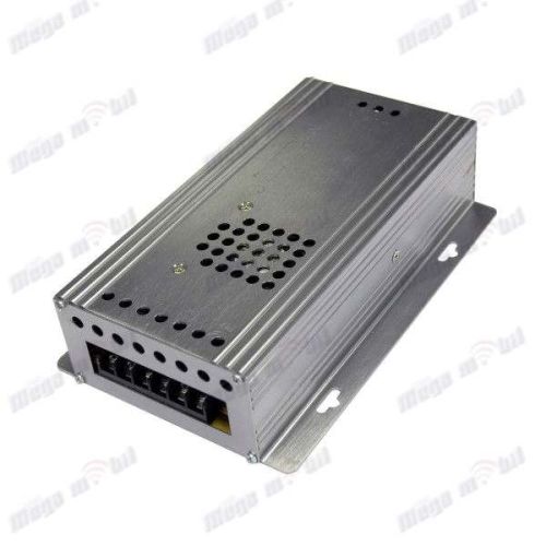 Napojuvanje TK-04 12V 30A.