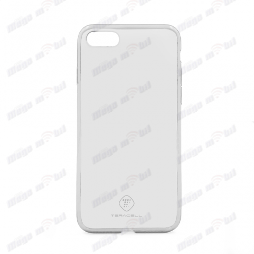 Futrola iPhone 7/iPhone 8 Teracell Skin transparent diamond