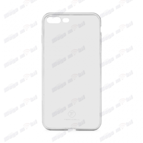 Futrola iPhone 7 plus/iPhone 8 plus Teracell Skin transparent diamond