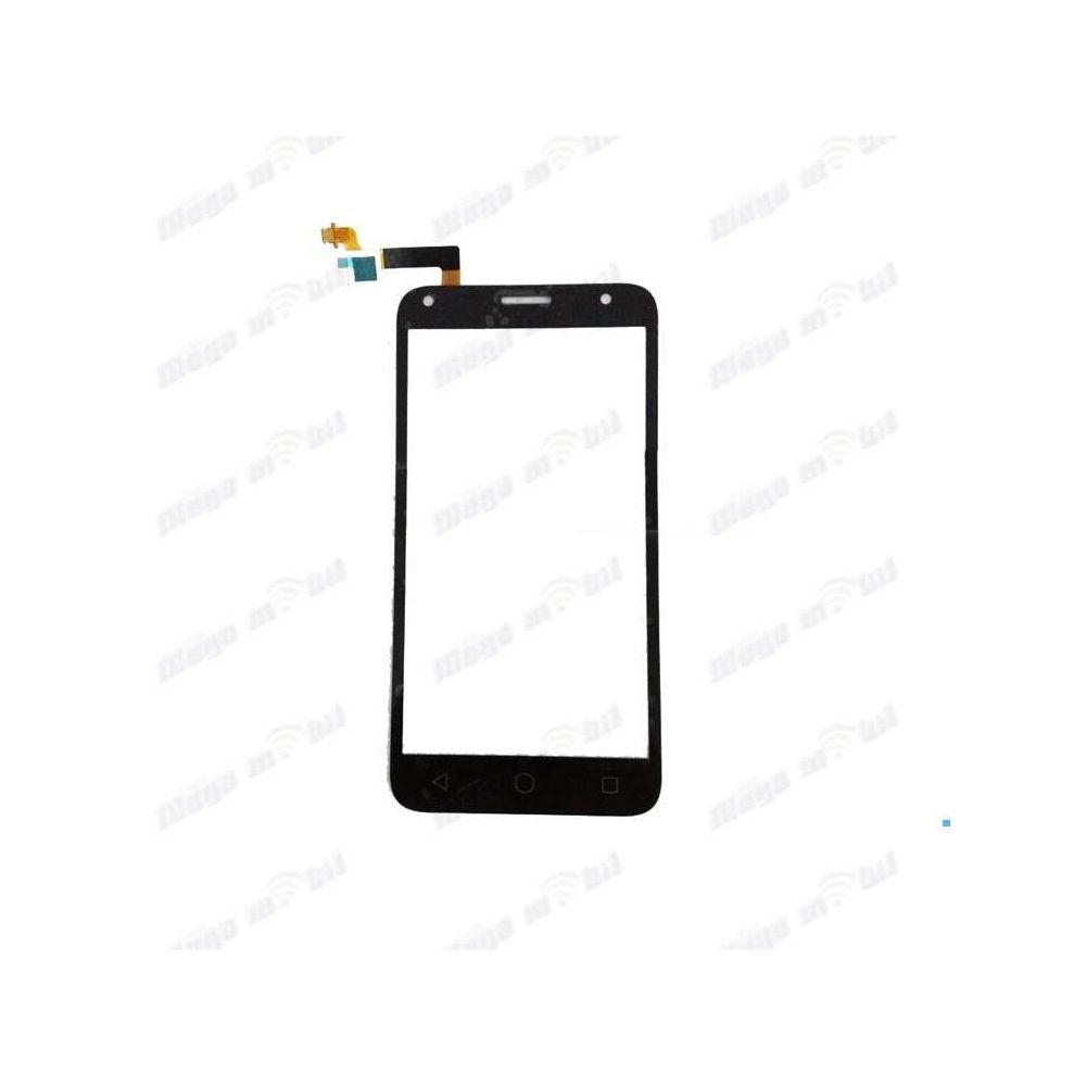Touchscreen Alcatel OT5010 Pixi 4 5" black
