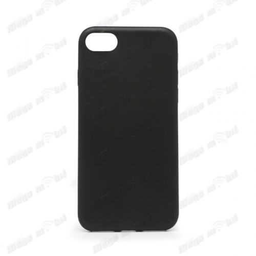...Futrola iPhone 7/iPhone 8 Teracell Skin Matte black