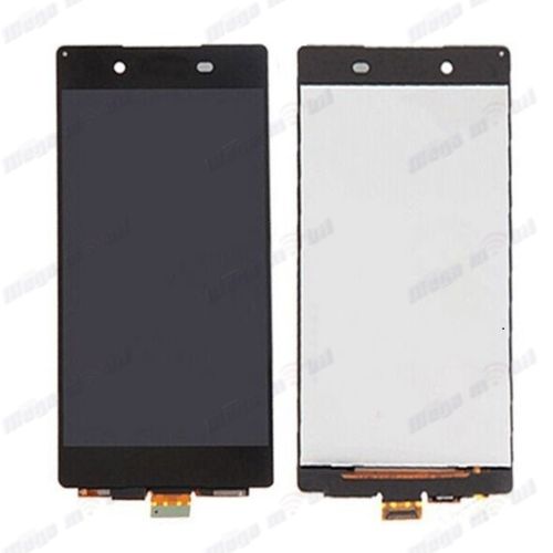 Ekran Sony Xperia Z3 Plus E6553 black.
