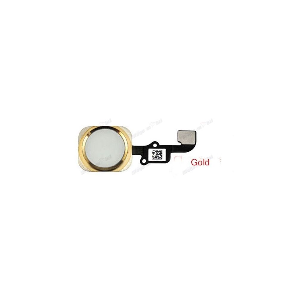 Fletkabel iPhone 6S /6S plus so home kopce gold