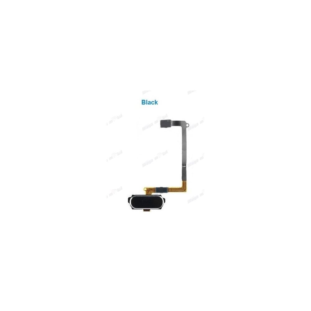 Fletkabel Samsung G920F/S6 so home kopce black