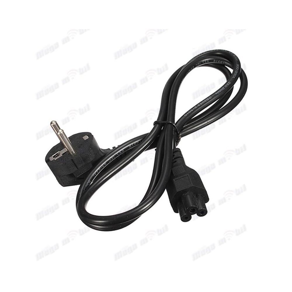 Kabel za napojuvanje 3 pin 10A