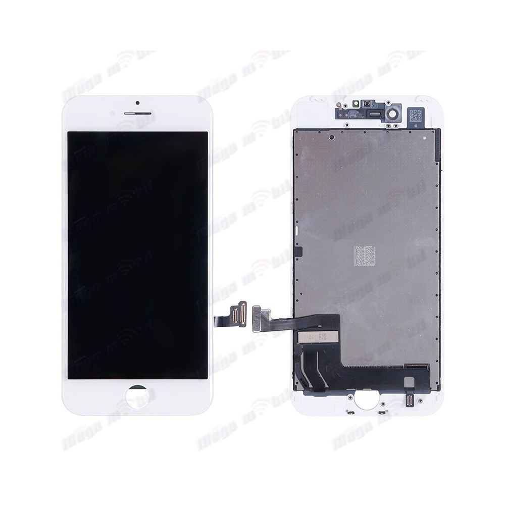 Ekran iPhone 7 white