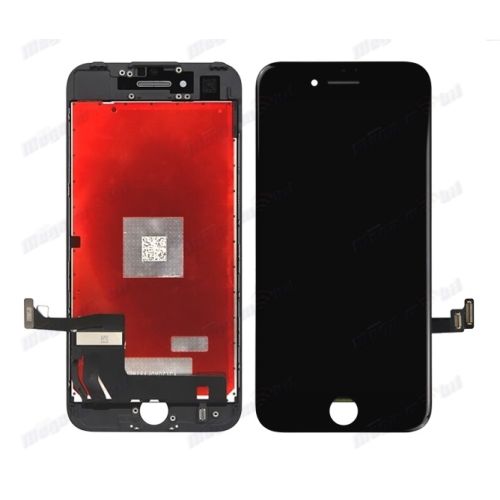 Ekran iPhone 7 black