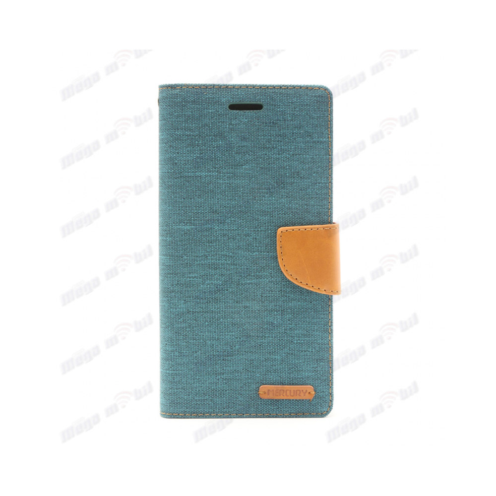 Futrola LG K8/K350N Mercury Canvas green