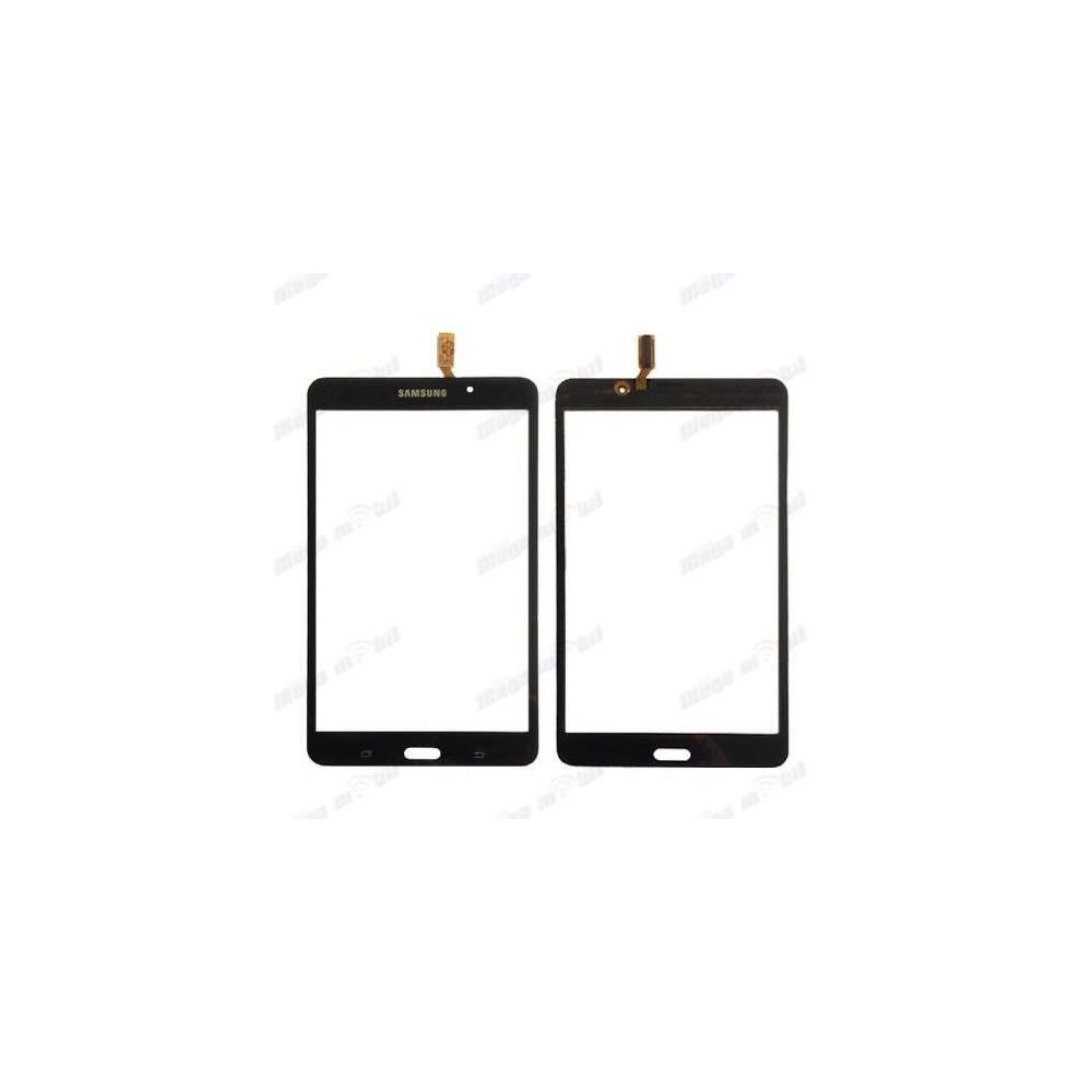 Touchscreen Samsung T230 Black Galaxy Tab4 7"