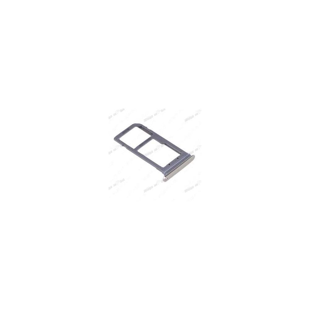 Drzac za Sim Samsung G930/S7 gold