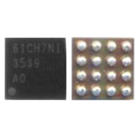 Light IC iPhone 6S/6S plus