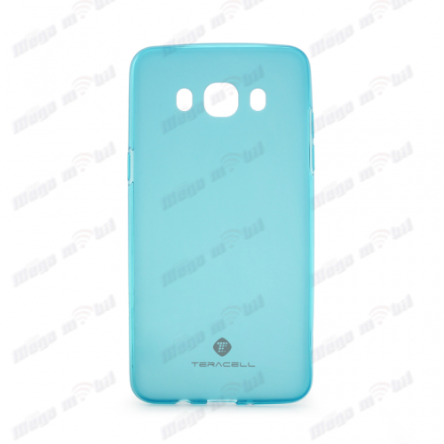 Futrola Samsung J5 2016/J510F Pudding light blue