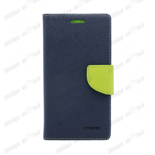 Futrola Samsung A3 2017/A320F Mercury blue/green.