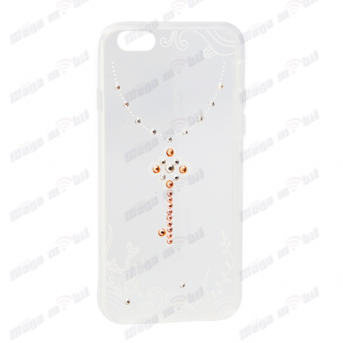 Futrola iPhone 7 Younicou Crystal Tip1
