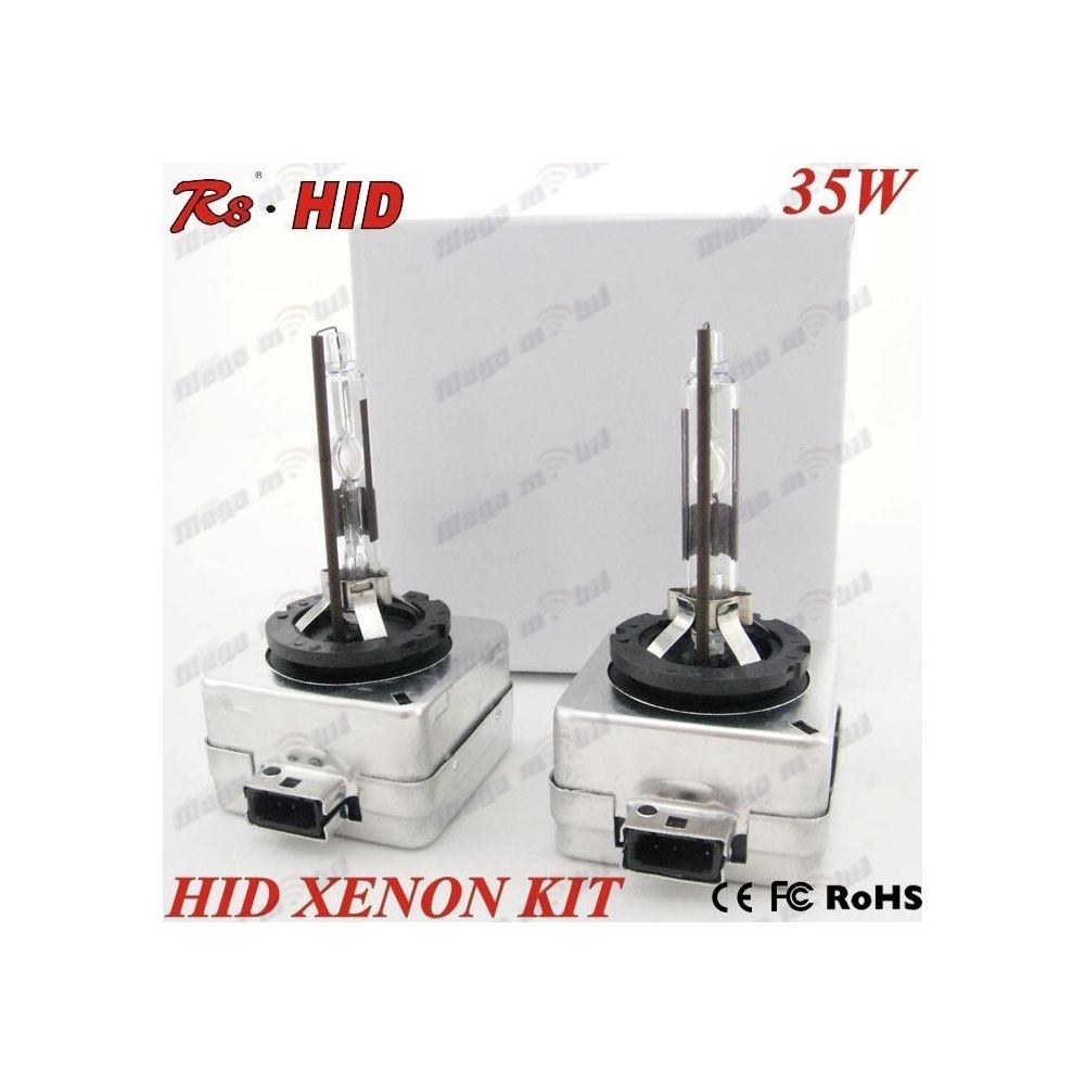 Xenon sijalicki D1R 4300K (2kom).