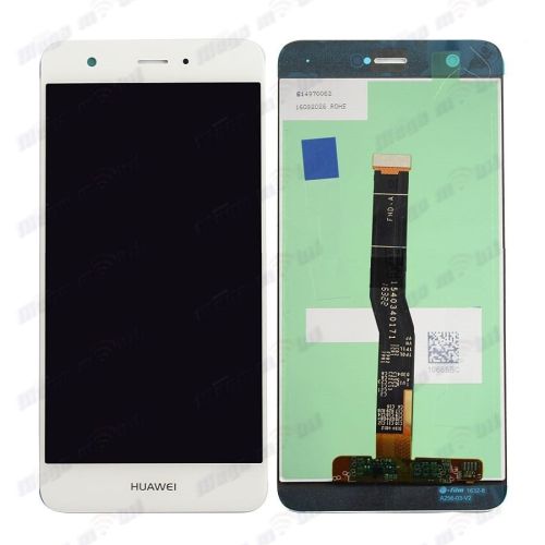 Ekran Huawei NOVA white.