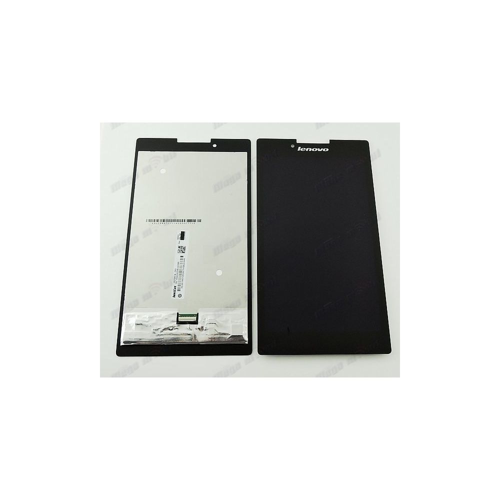 Ekran Lenovo Tab 2 A7-30.