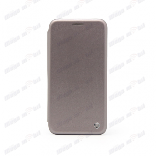 Futrola Samsung J5 2016/J510 Teracell Flip Cover grey