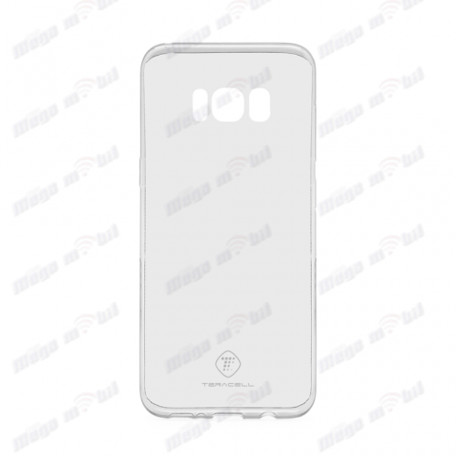 Futrola Samsung S8/G950 Teracell Skin transparent.