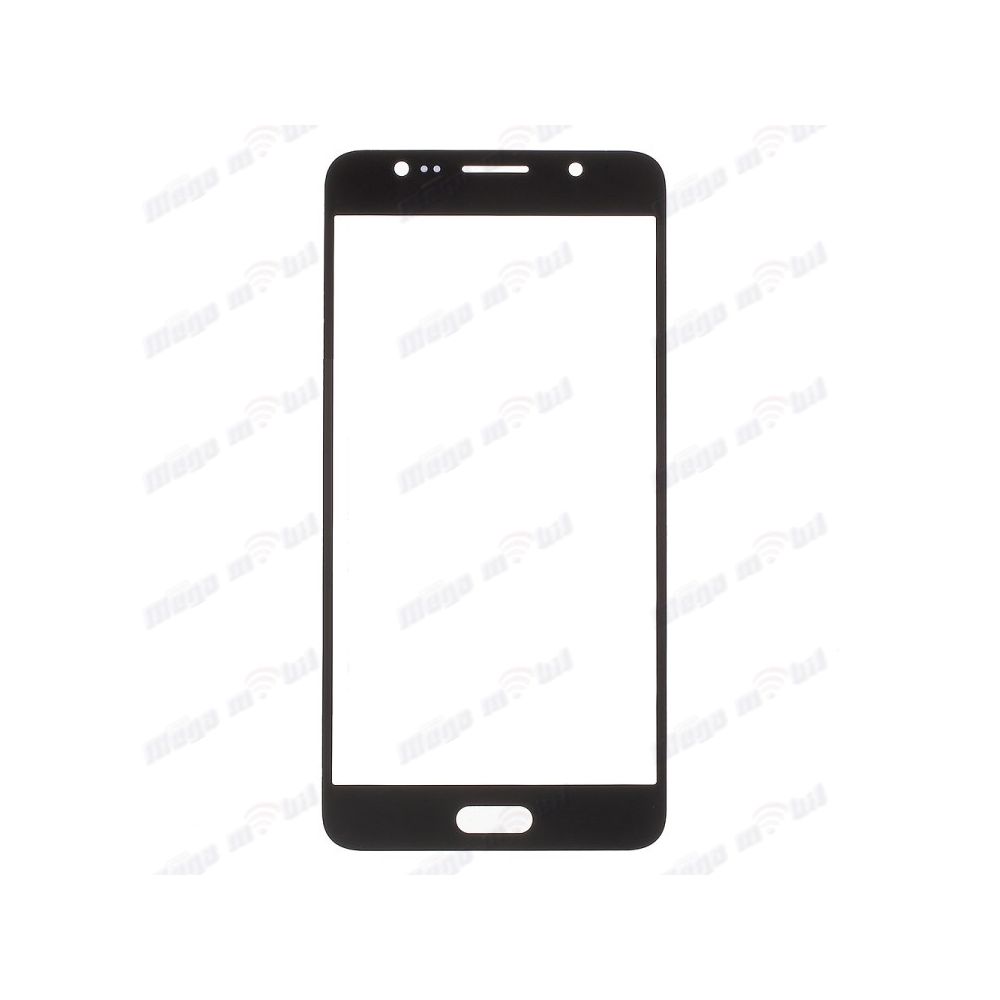 Staklo Samsung J5 2016/J510F Black