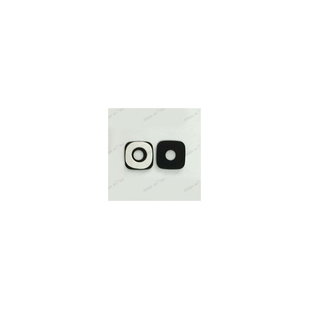 Staklo Samsung J3 2016/J320F za kamera Black