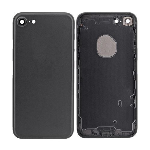 Maska A klasa iPhone 7 black.