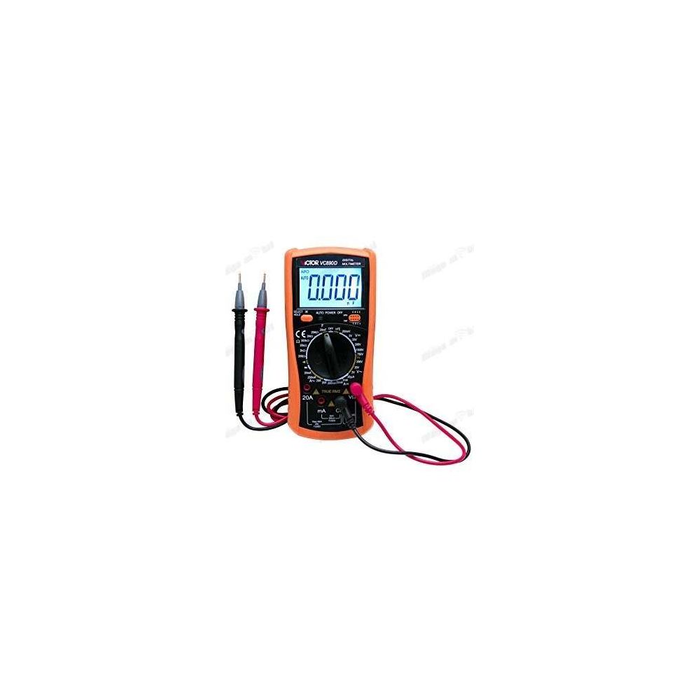 Unimer VC890C+