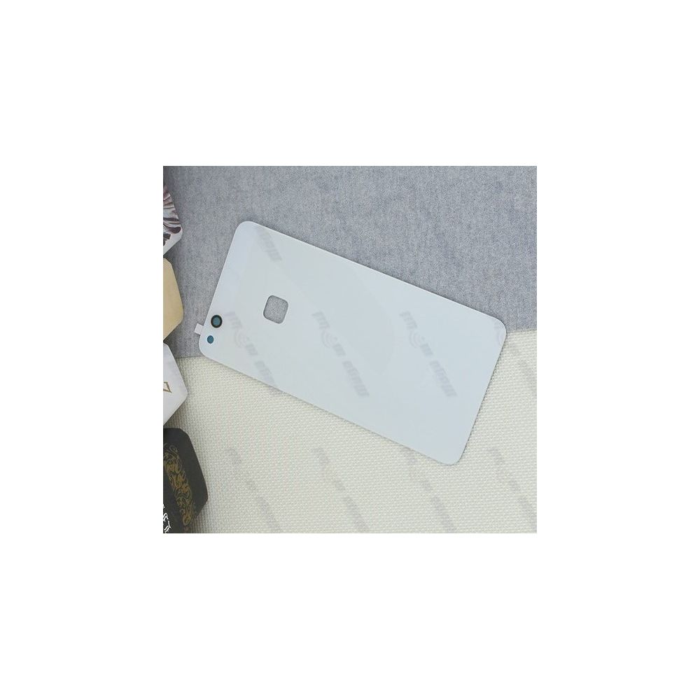 Zadno kapace Huawei P10 lite white