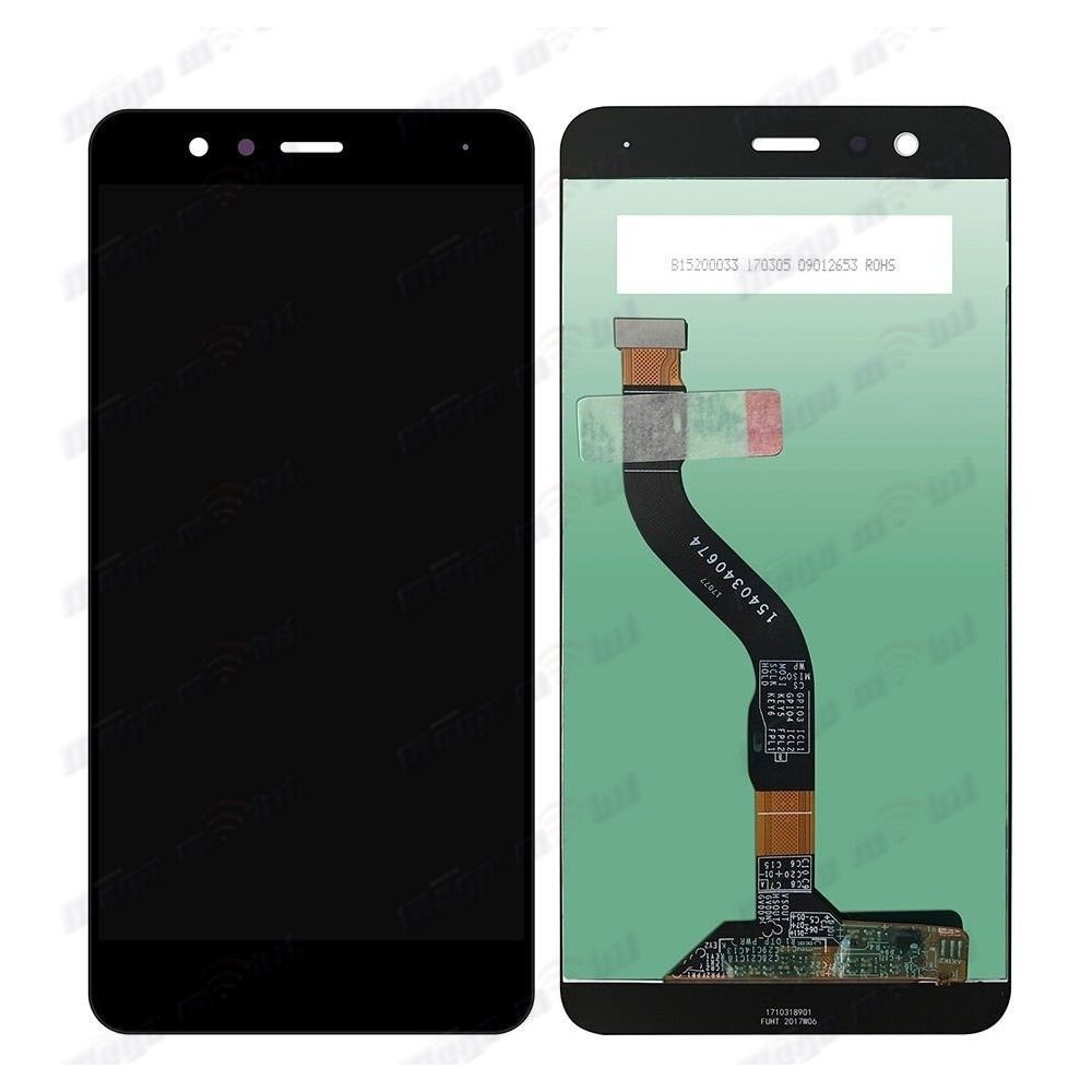 Ekran Huawei P10 lite black