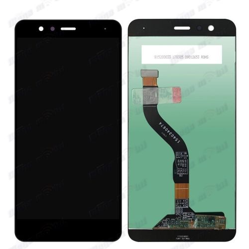 Ekran Huawei P10 lite black