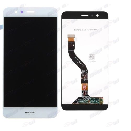 Ekran Huawei P10 lite white